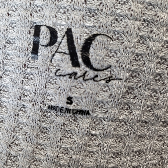 💕Pacsun waffle knit cropped sweater vest tank - Picture 5 of 6